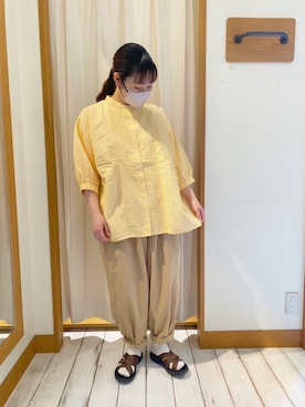 *ろこもこ*さんのコーディネート