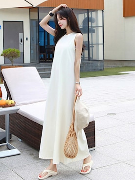 gaensoさんのコーディネート