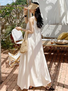 gaensoさんのコーディネート