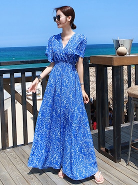 gaensoさんのコーディネート