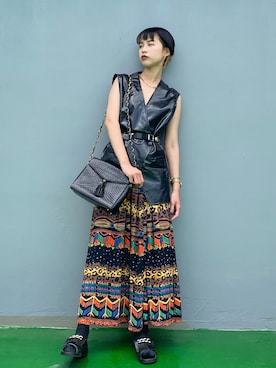 Dorisさんのコーディネート