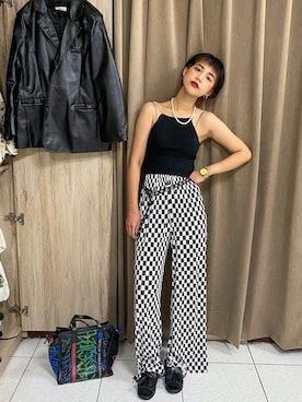 Dorisさんのコーディネート