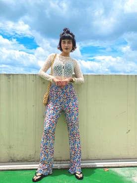 Dorisさんのコーディネート