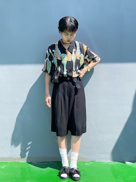 Dorisさんのコーディネート