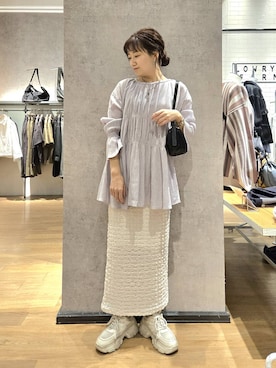 ayaさんのコーディネート