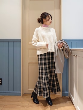 ayaさんのコーディネート