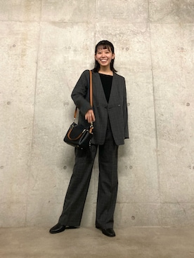 おりなさんのコーディネート