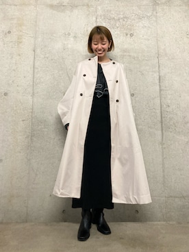 おりなさんのコーディネート