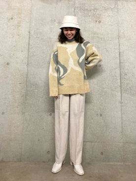 おりなさんのコーディネート