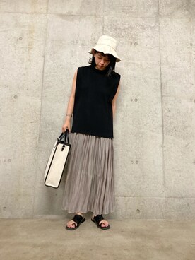 おりなさんのコーディネート