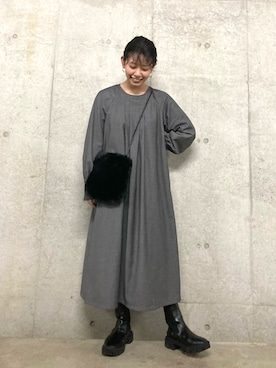 おりなさんのコーディネート