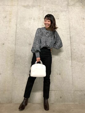 おりなさんのコーディネート