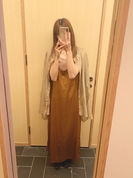 yuriさんのコーディネート