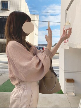 yuriさんのコーディネート