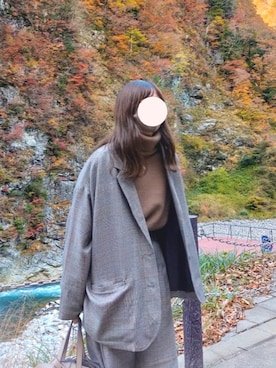 yuriさんのコーディネート