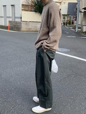 harukiさんのコーディネート