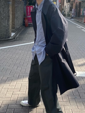 harukiさんのコーディネート