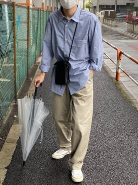 harukiさんのコーディネート