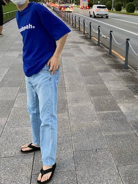 harukiさんのコーディネート