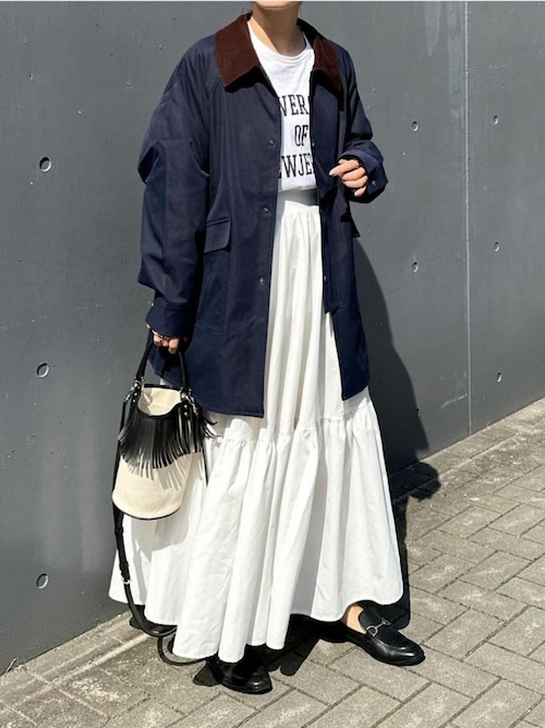 mikaさんのコーディネート