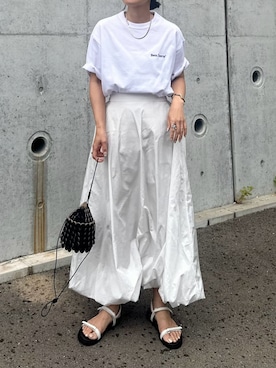 mikaさんのコーディネート