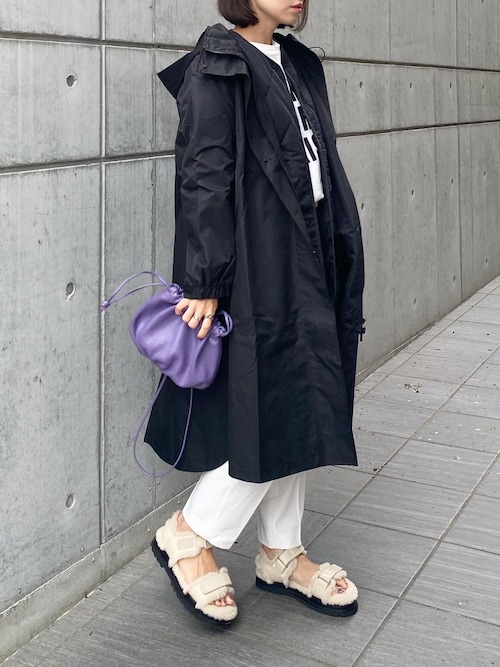 mikaさんのコーディネート