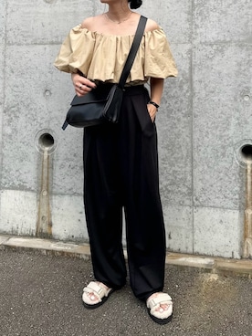 mikaさんのコーディネート