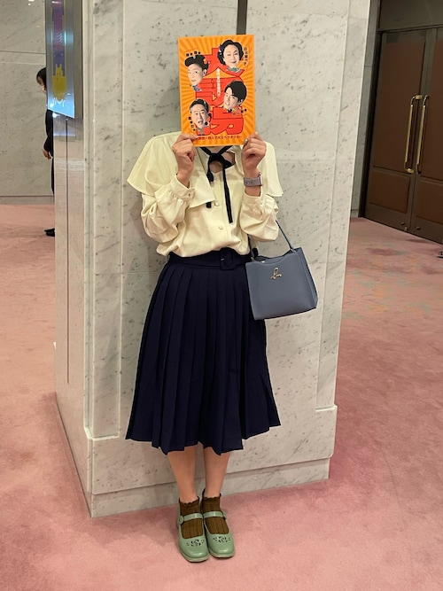 【美品】agnes b. アニエスベーカゴバッグ トートバッグ ★返品保証 agnès b.｜アニエスベー公式オンラインブティック