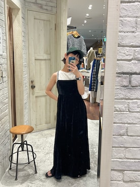 matucoさん(レディース・153cm)の秋コーディネート