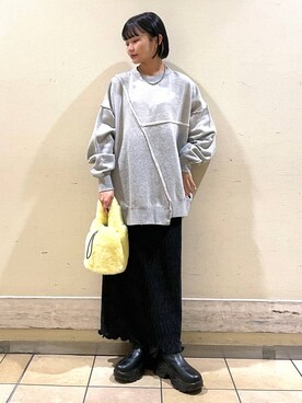 saeさんのコーディネート