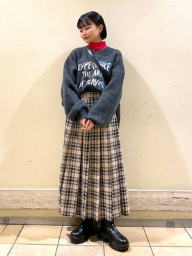 saeさんのコーディネート