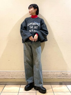 saeさんのコーディネート