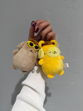 saeさん(レディース・155cm)の春コーディネート