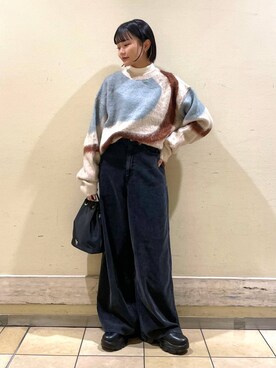saeさんのコーディネート