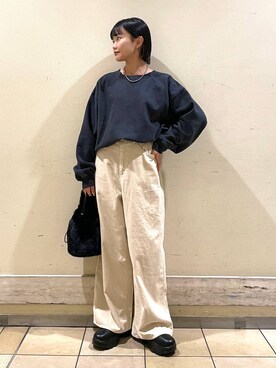 saeさんのコーディネート