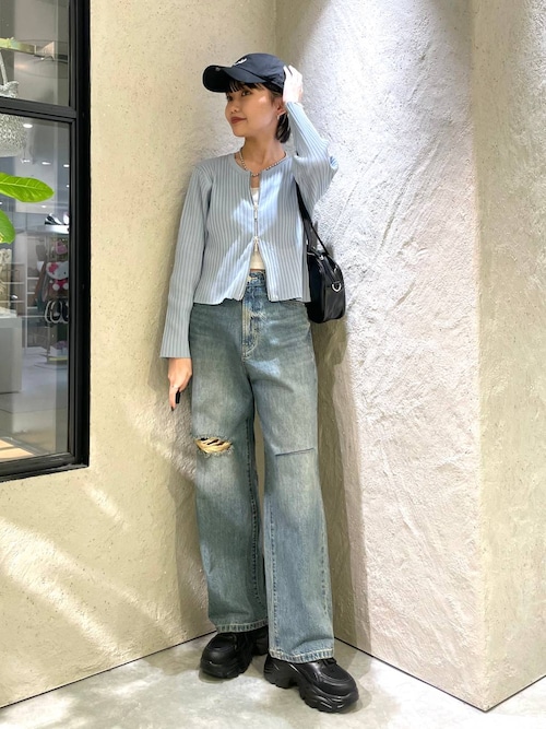 saeさんのコーディネート