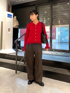 saeさんのコーディネート