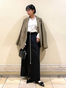 saeさんのコーディネート