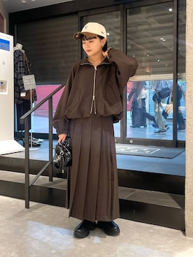 saeさんのコーディネート