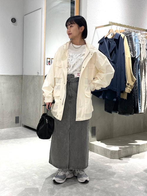 セール】ポケットブルゾン 290376（ブルゾン）｜LOWRYS FARM