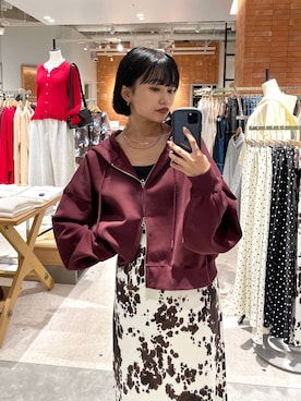 saeさんのコーディネート