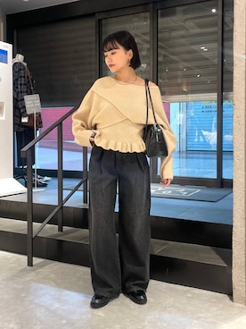 saeさんのコーディネート