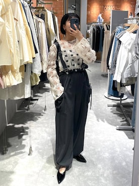 saeさんのコーディネート