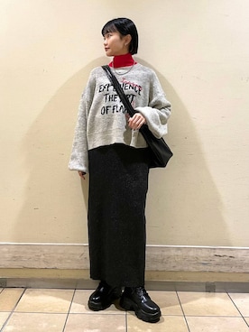 saeさんのコーディネート
