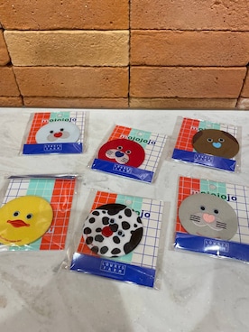 「アイテム（ビューティーグッズ）」を使った、saeさん（レディース・155cm）の秋コーディネート