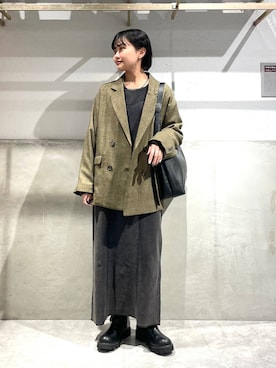 saeさんのコーディネート
