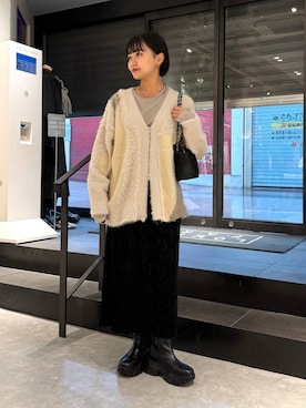 saeさんのコーディネート