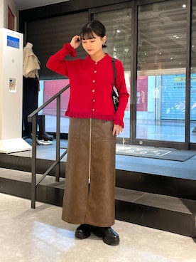 saeさんのコーディネート