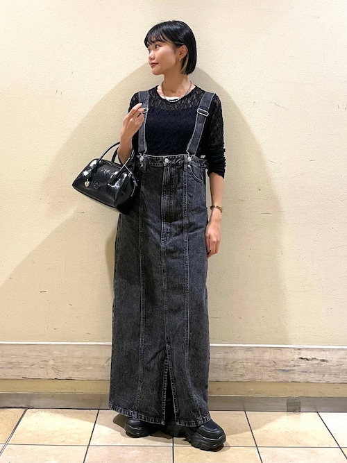 LOWRYS FARM ミコアローリーズファーム ノクティプラザsaeさんの