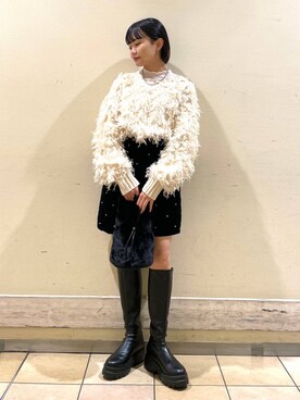 saeさんのコーディネート